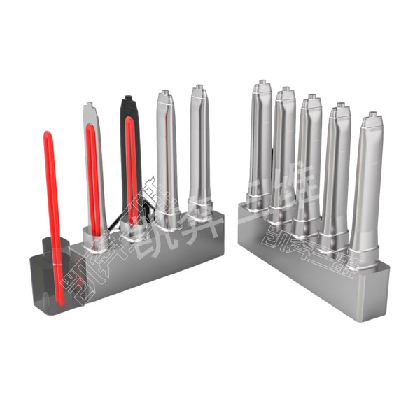 3D打印水路模具 3D打印水路模具