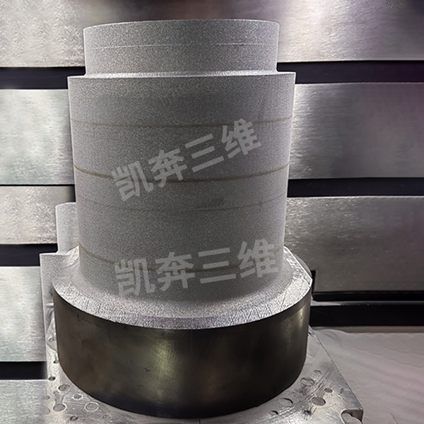 3D打印水路模具 3D打印水路模具